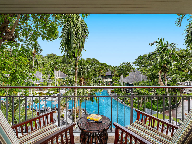 Mandarava Resort & Spa 12