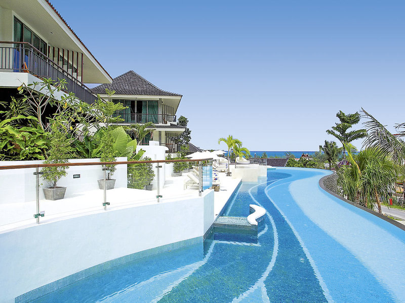 Mandarava Resort & Spa 14