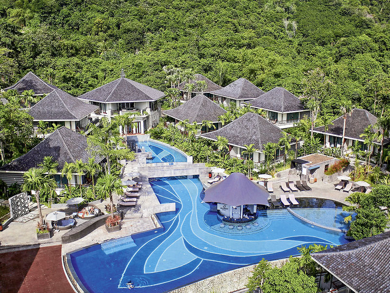 Mandarava Resort & Spa 15