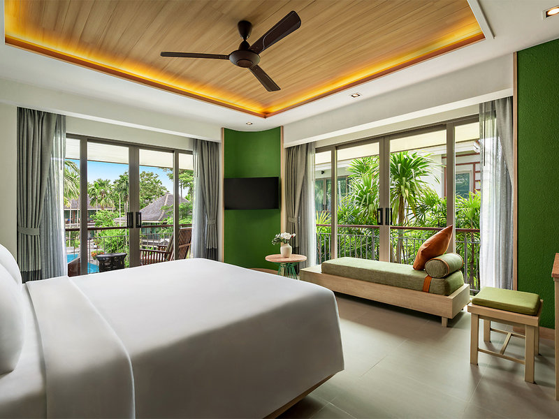 Mandarava Resort & Spa 17