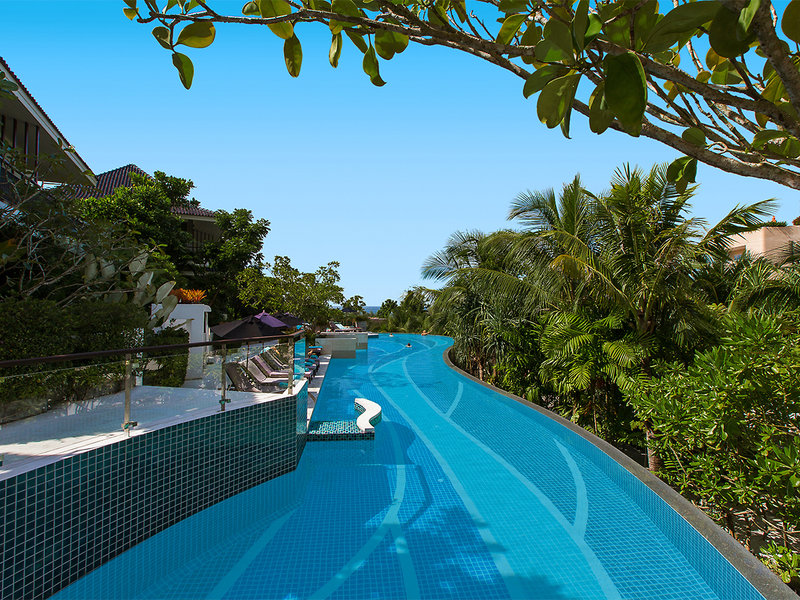 Mandarava Resort & Spa 18