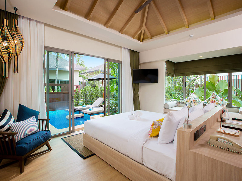 Mandarava Resort & Spa 19