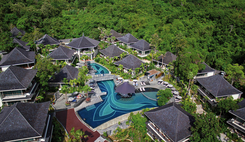 Mandarava Resort & Spa 2