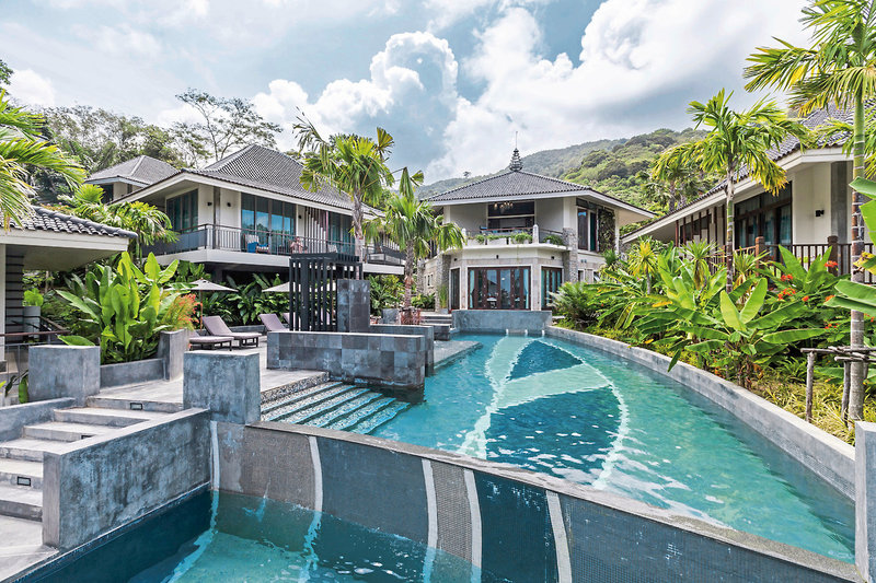 Mandarava Resort & Spa 4