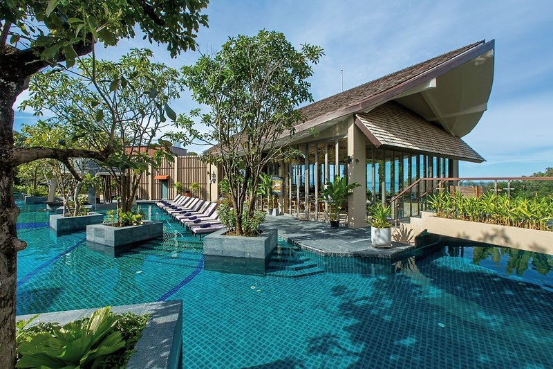 Mandarava Resort & Spa 6