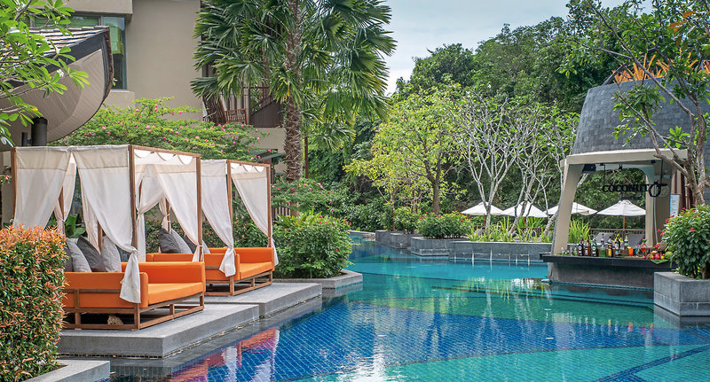 Mandarava Resort & Spa 7