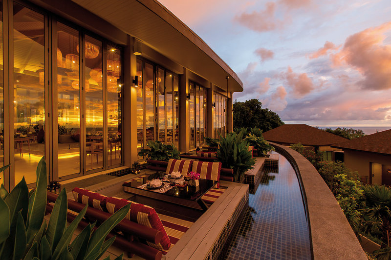 Mandarava Resort & Spa 9