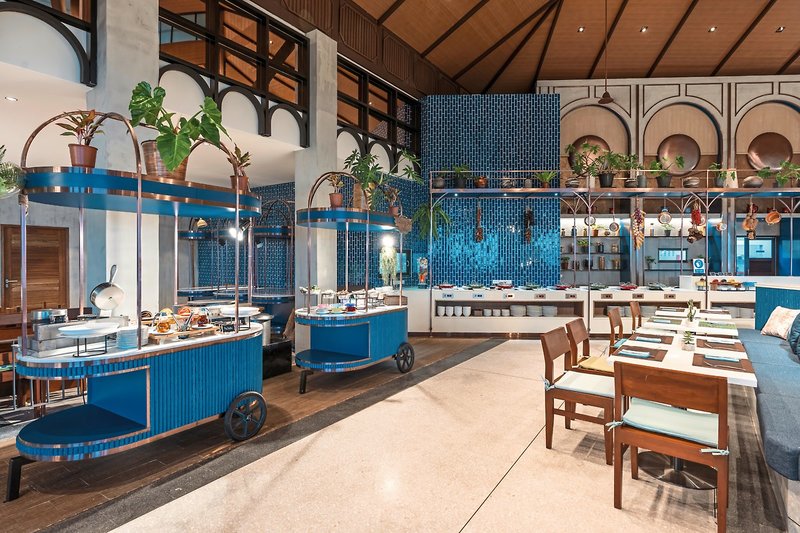 Mandarava Resort & Spa 10