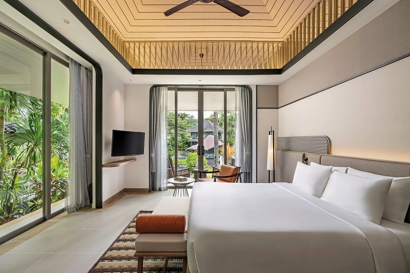 Mandarava Resort & Spa 22