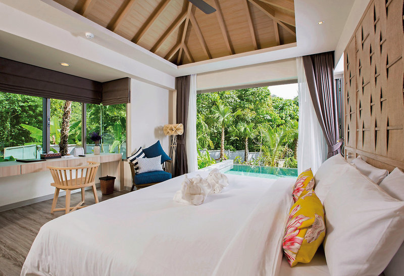 Mandarava Resort & Spa 27