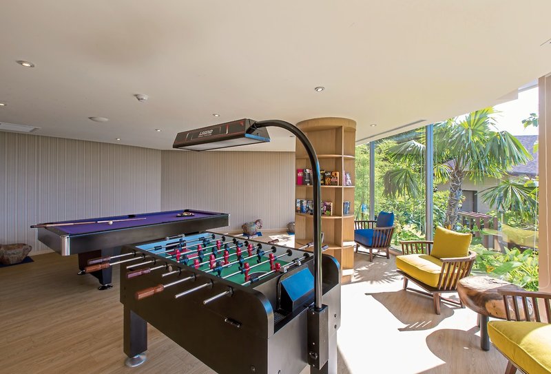 Mandarava Resort & Spa 30