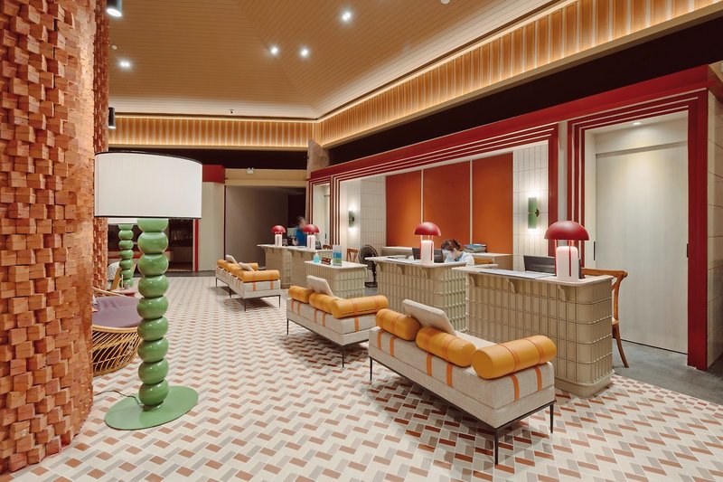 Mandarava Resort & Spa 34