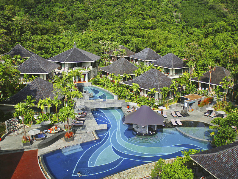 Mandarava Resort & Spa 1