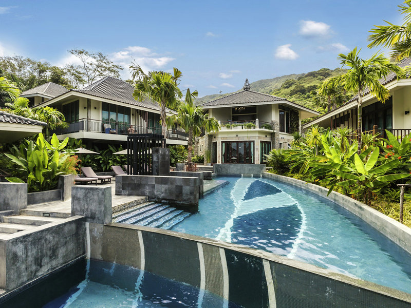 Mandarava Resort & Spa 2