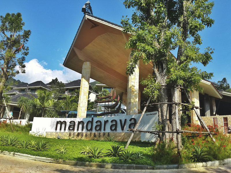 Mandarava Resort & Spa 3