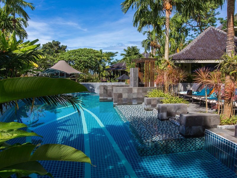 Mandarava Resort & Spa 4