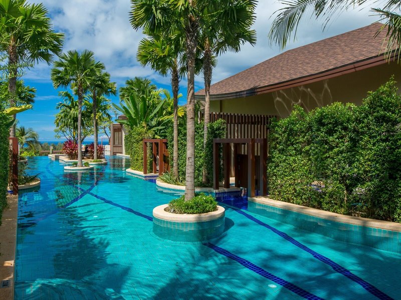 Mandarava Resort & Spa 6