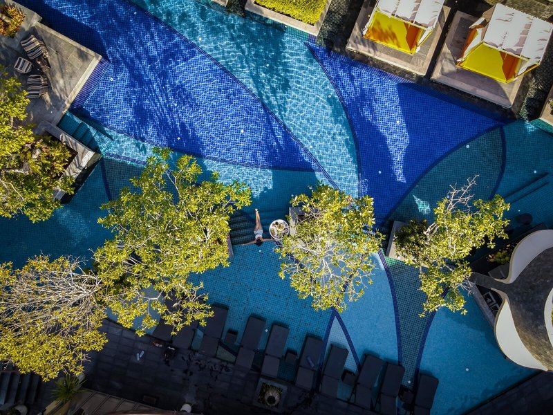 Mandarava Resort & Spa 7