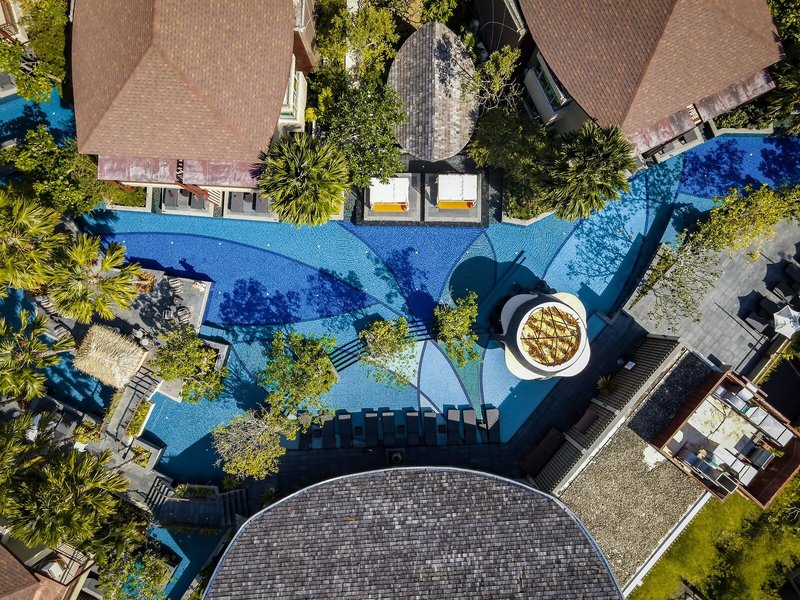 Mandarava Resort & Spa 8