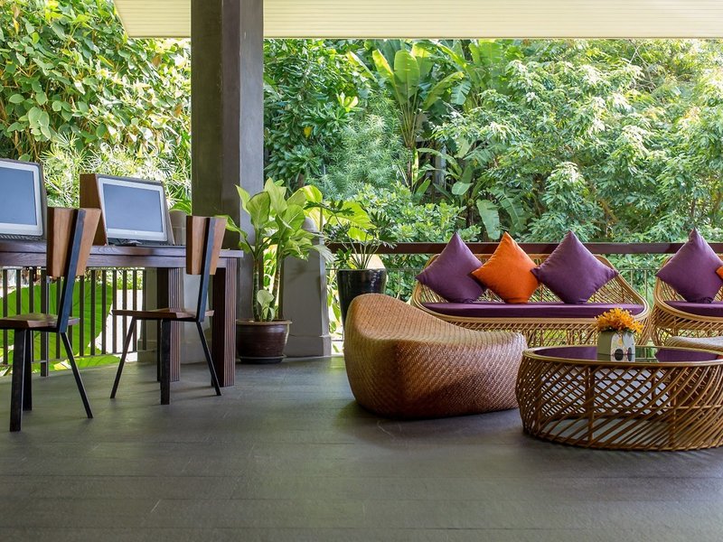 Mandarava Resort & Spa 12