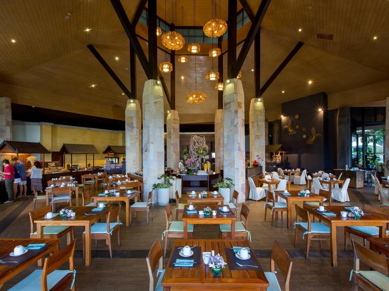 Mandarava Resort & Spa 15