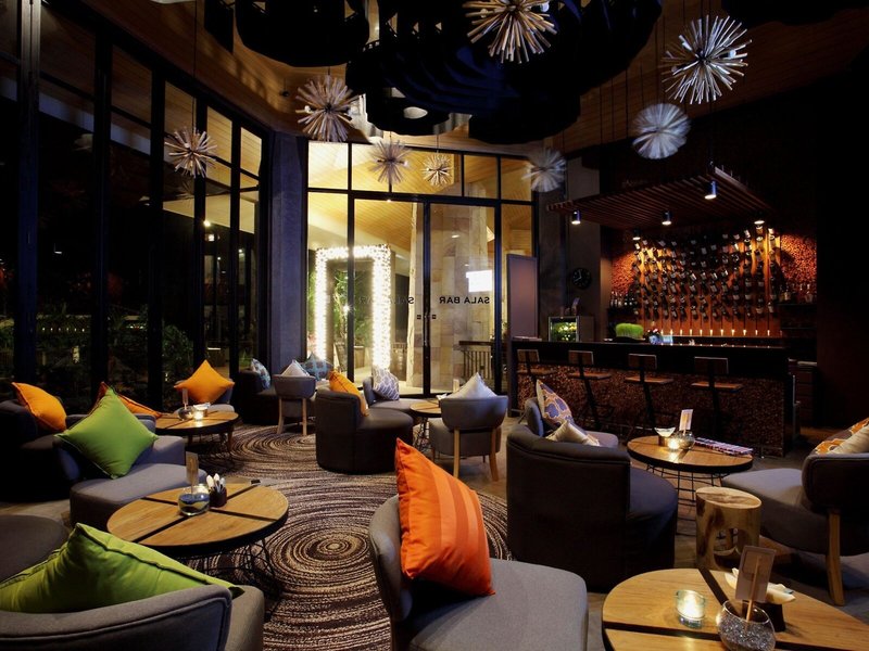 Mandarava Resort & Spa 17