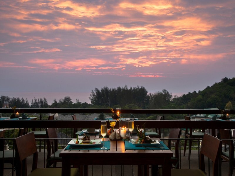 Mandarava Resort & Spa 18