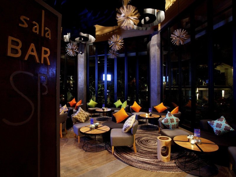 Mandarava Resort & Spa 20