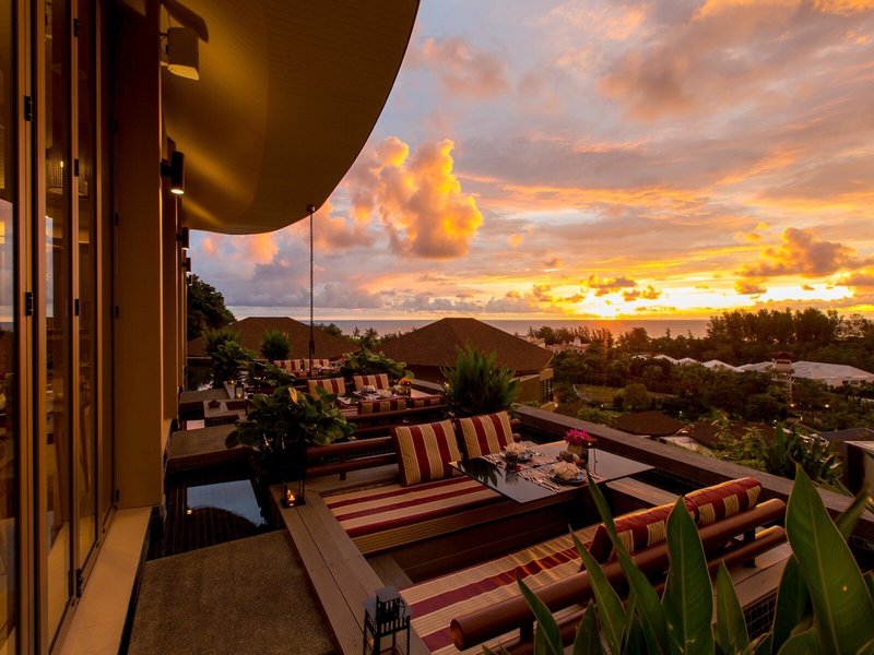 Mandarava Resort & Spa 21