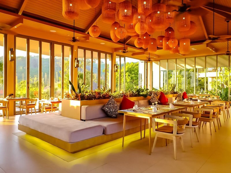 Mandarava Resort & Spa 22