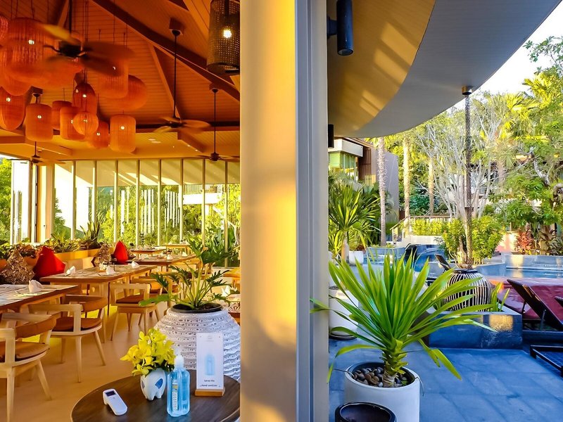 Mandarava Resort & Spa 23