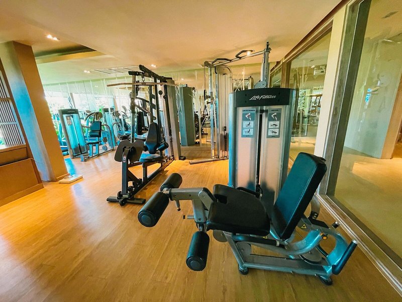 Mandarava Resort & Spa 24