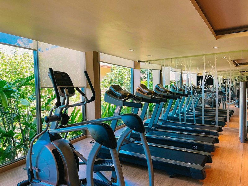 Mandarava Resort & Spa 27