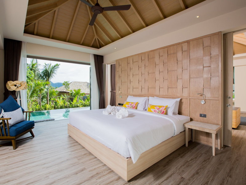 Mandarava Resort & Spa 29