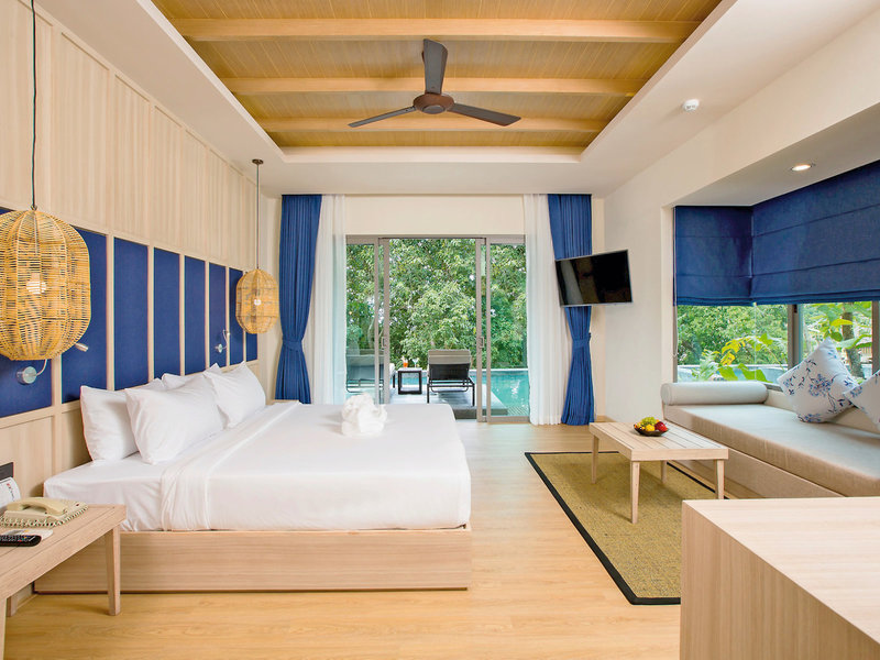 Mandarava Resort & Spa 32