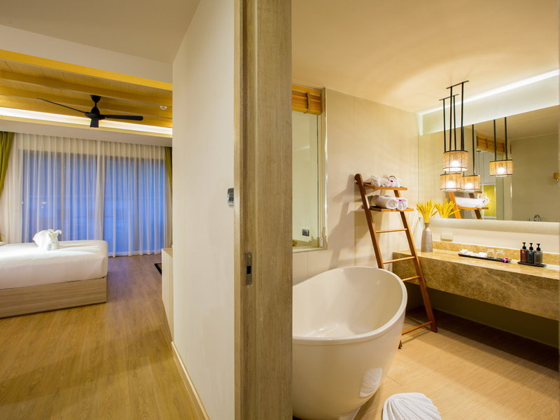 Mandarava Resort & Spa 36