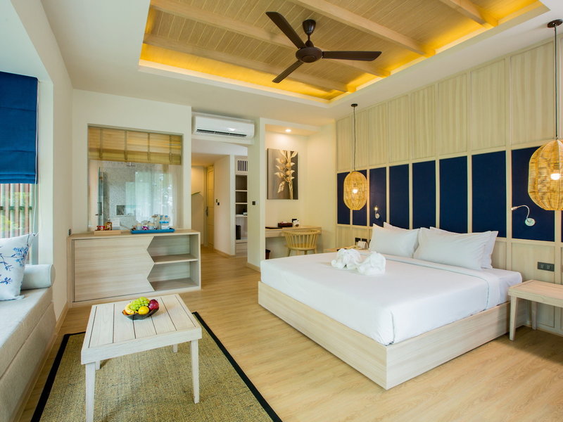 Mandarava Resort & Spa 38