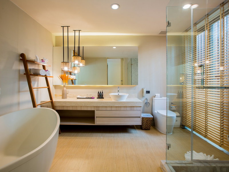 Mandarava Resort & Spa 39