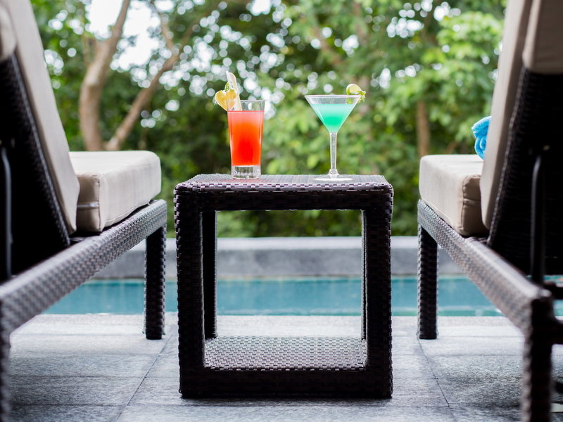 Mandarava Resort & Spa 40