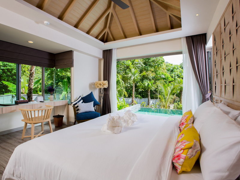 Mandarava Resort & Spa 42