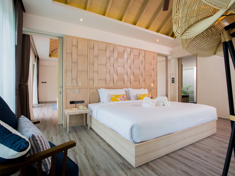 Mandarava Resort & Spa 47