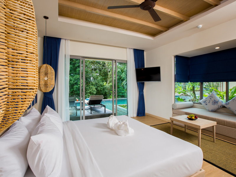 Mandarava Resort & Spa 49