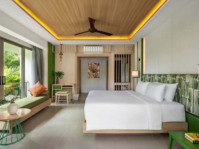 Mandarava Resort & Spa 50