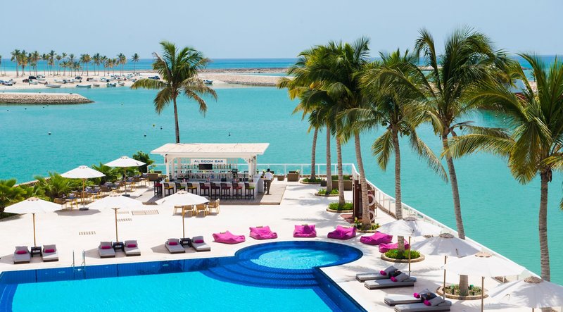 Juweira Boutique 2 - Outdoor Pool