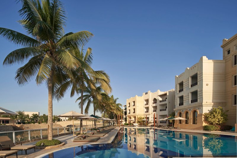 Juweira Boutique 3 - Outdoor Pool