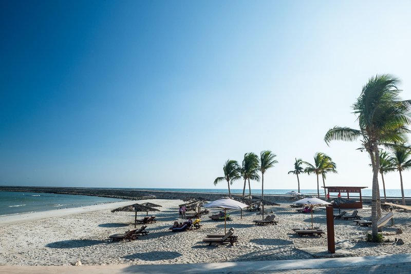 Juweira Boutique 4 - Beach