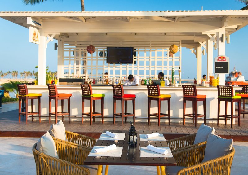 Juweira Boutique 5 - Bar