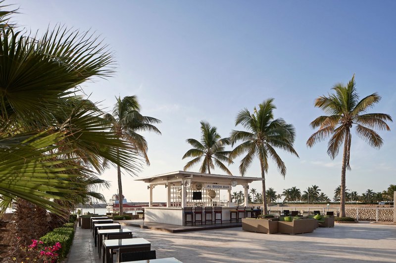 Juweira Boutique 6 - Terrace