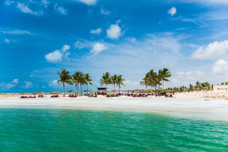 Juweira Boutique 10 - Beach