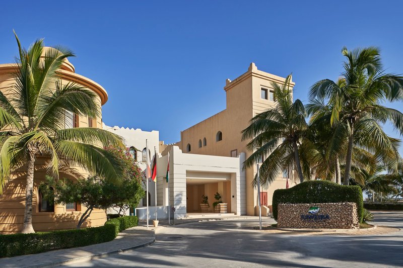 Juweira Boutique 12 - Exterior